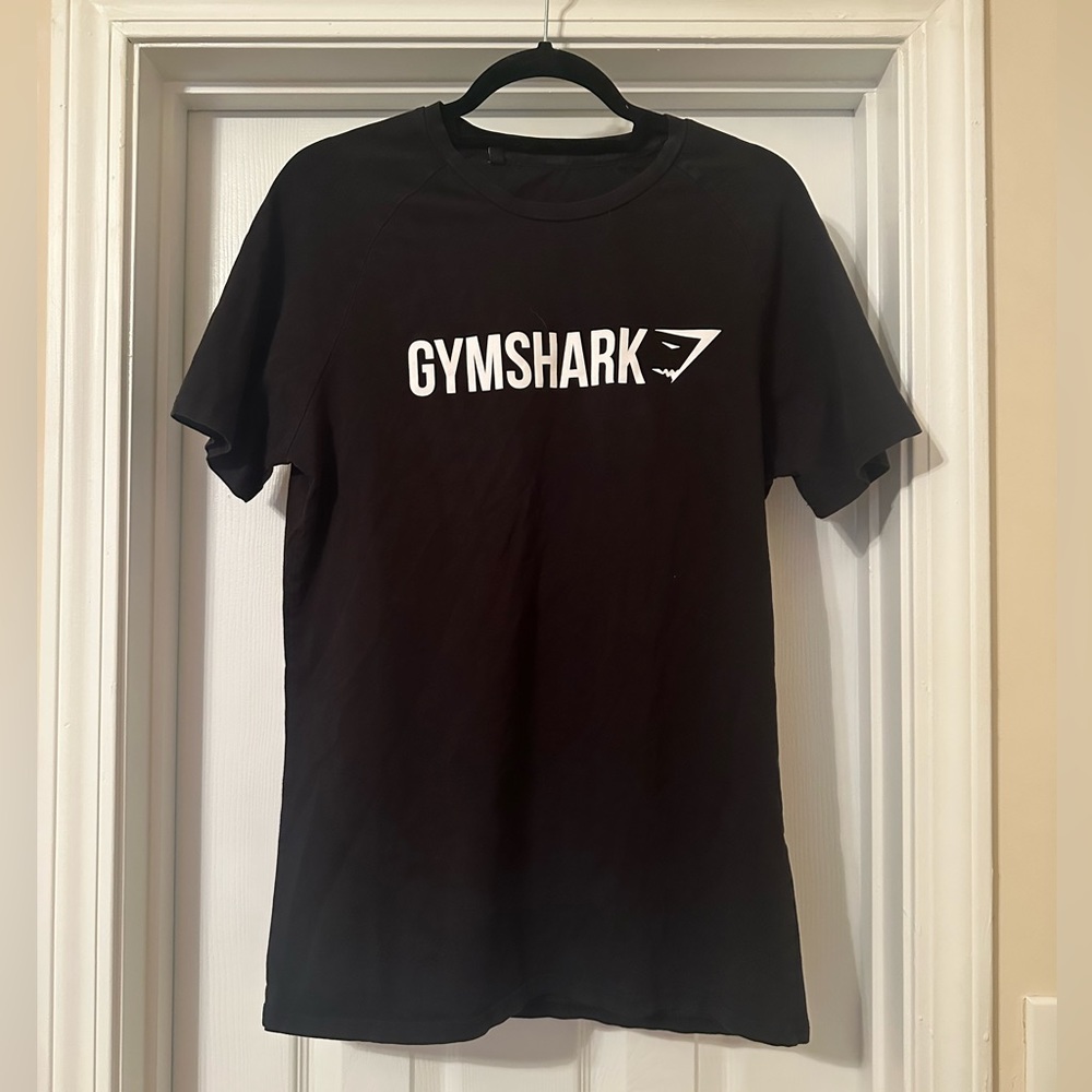 Men’s Gymshark T-shirt (M)
